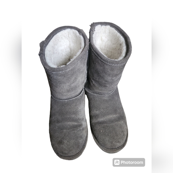 SoftMoc mid boot - Picture 6 of 9